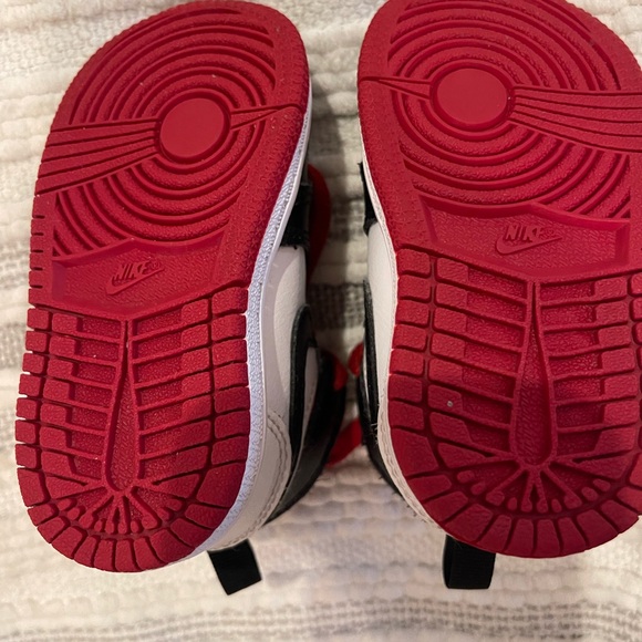 Nike Air Jordan1 Mid infant - Picture 6 of 8